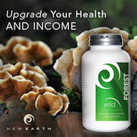 Up grade your health and your income