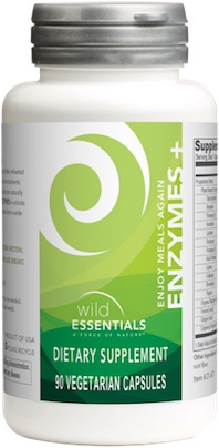 New Earth enzymes